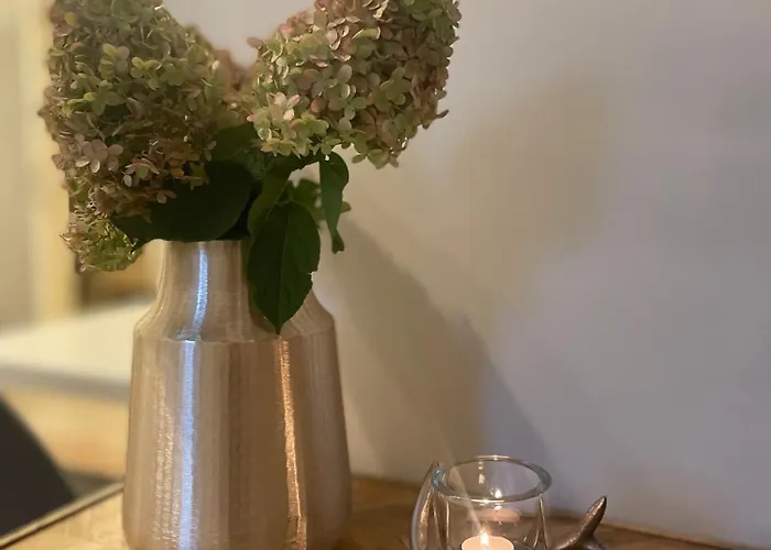 Apartman Weberhof-muenster 2