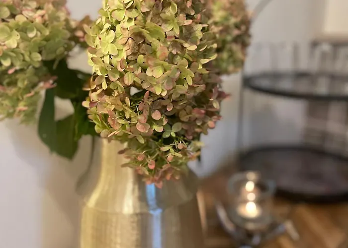 Weberhof-muenster 2 Apartman *