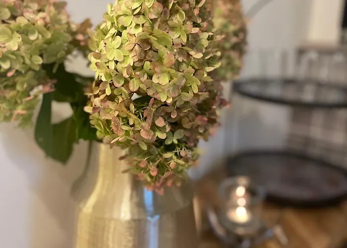 Weberhof-muenster 2 Apartman *