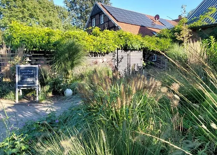 Weberhof-muenster 2 דירה