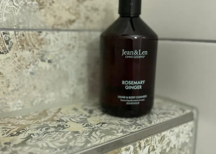 Weberhof-muenster 2 דירה