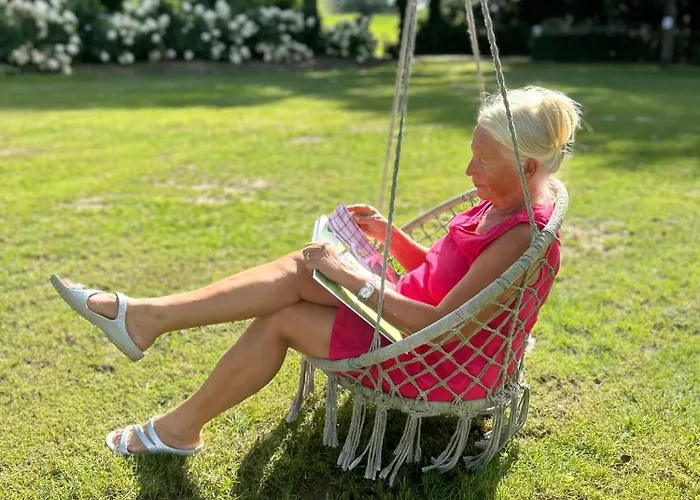 Weberhof-muenster 2 * Münster