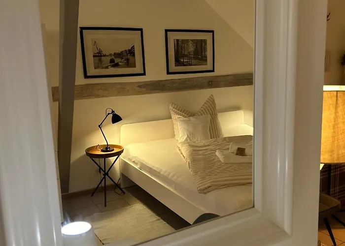 Apartman Weberhof-muenster 2 *