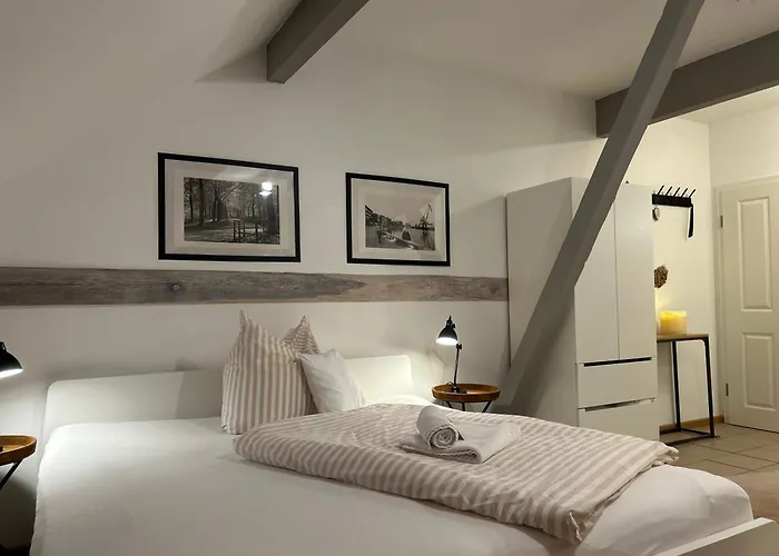 Apartman Weberhof-muenster 2 *