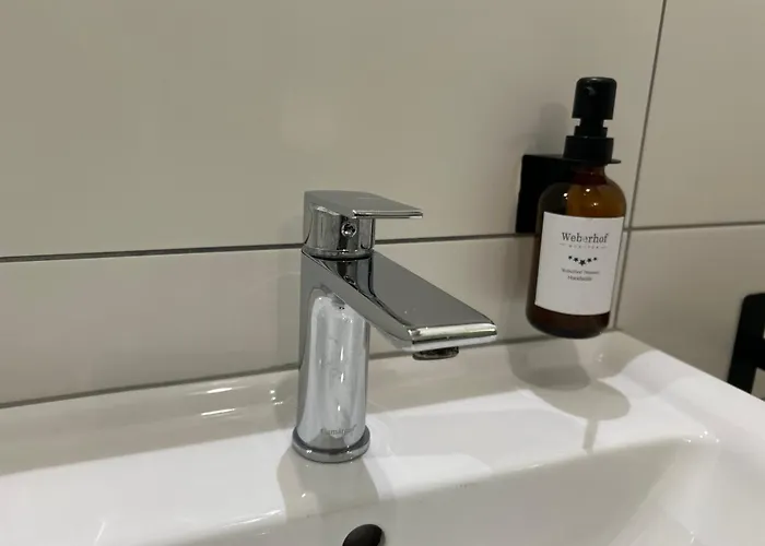 Weberhof-muenster 2 * מונסטר