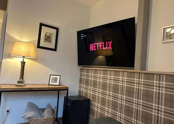 Weberhof-muenster 2 דירה מונסטר