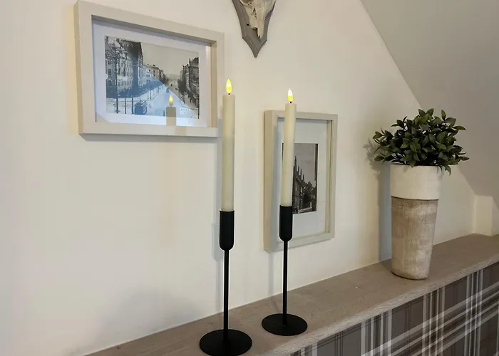 Weberhof-muenster 2 * Münster