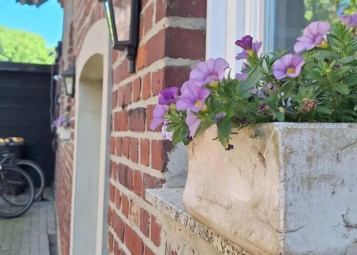 Weberhof-muenster 2 *