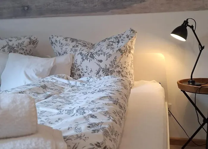 Apartman Weberhof-muenster 2 *