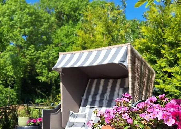 Weberhof-muenster 2 Apartman Münster