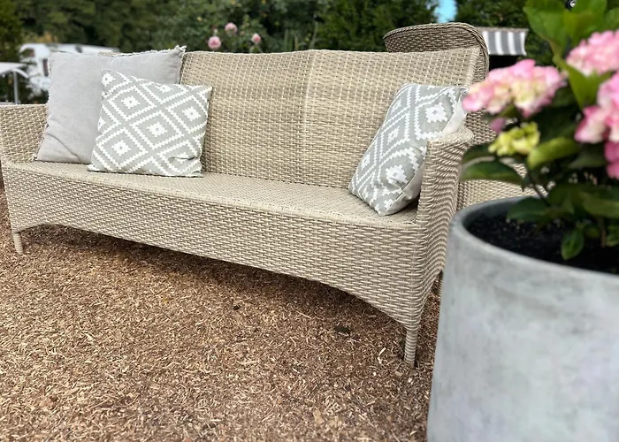 Apartman Weberhof-muenster 2