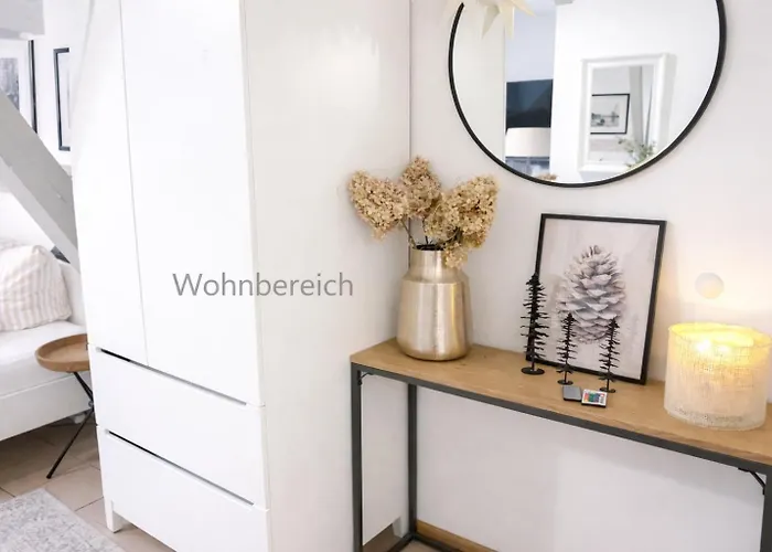 Weberhof-muenster 2 דירה *