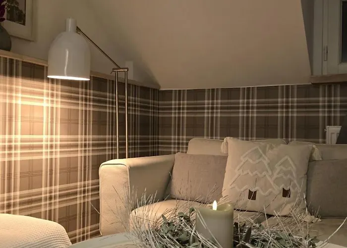 Apartman Weberhof-muenster 2 Münster