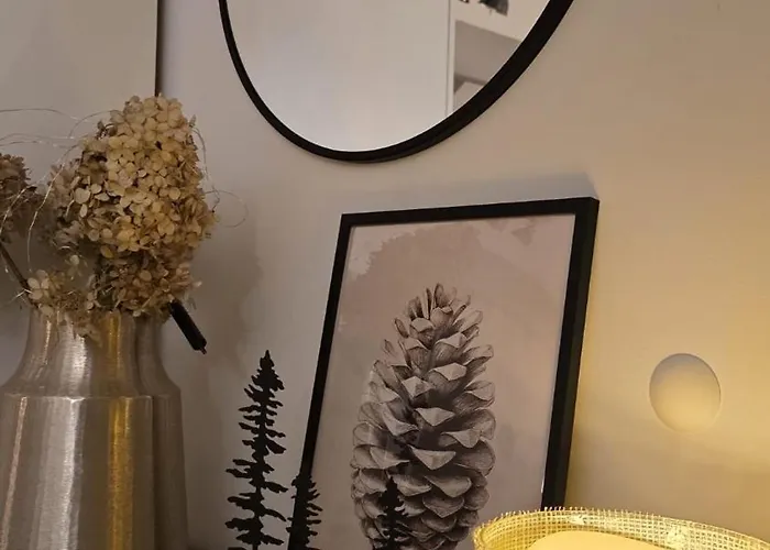 Weberhof-muenster 2 Apartman Münster