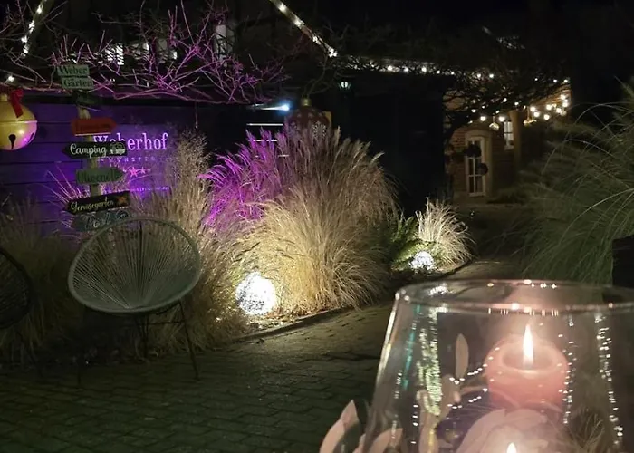 Weberhof-muenster 2 Münster